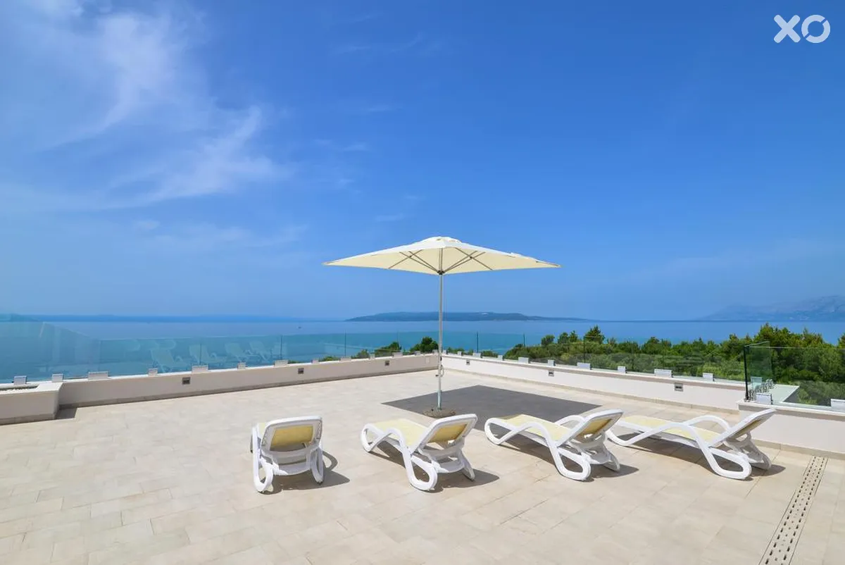 Romana Beach Resort