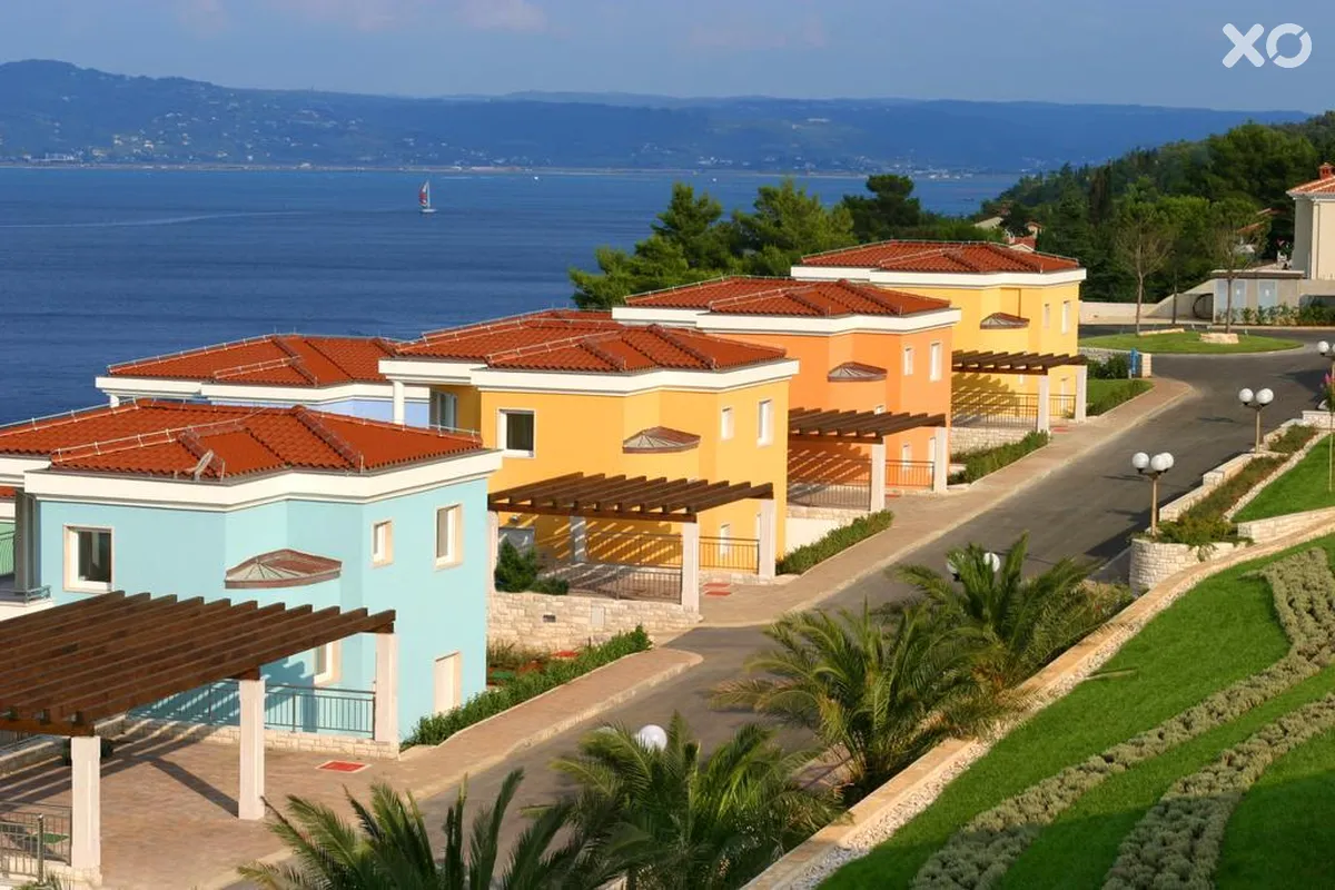 Skiper Resort