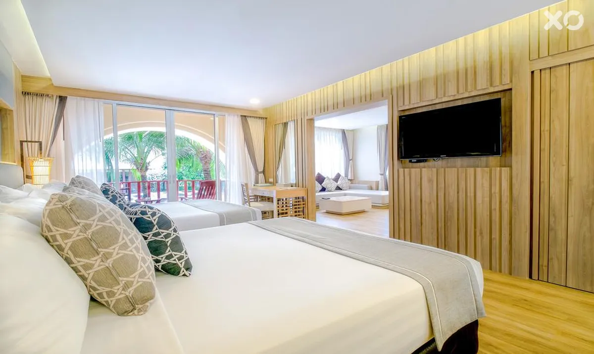 Phuket Graceland Resort & Spa