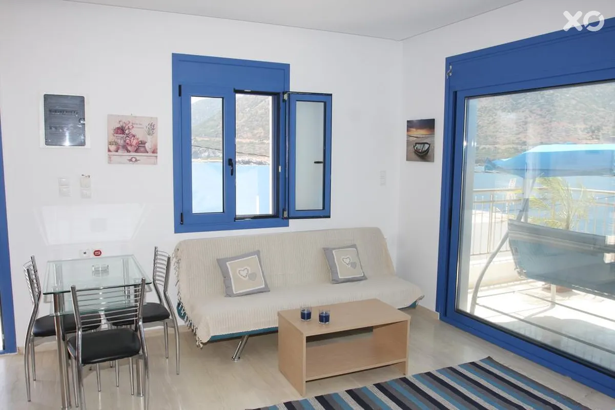 Sunorama Apartments