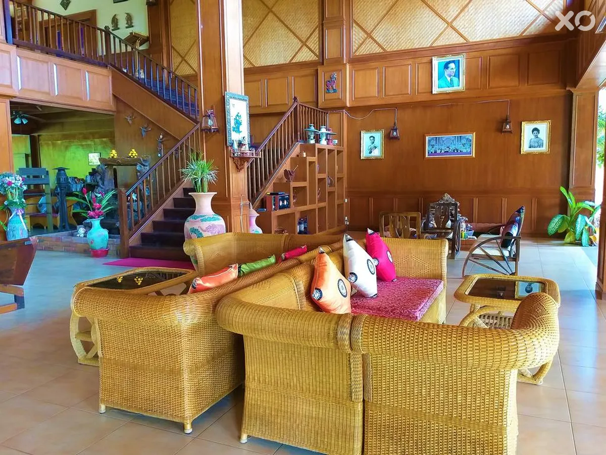 Andamanee Boutique Resort