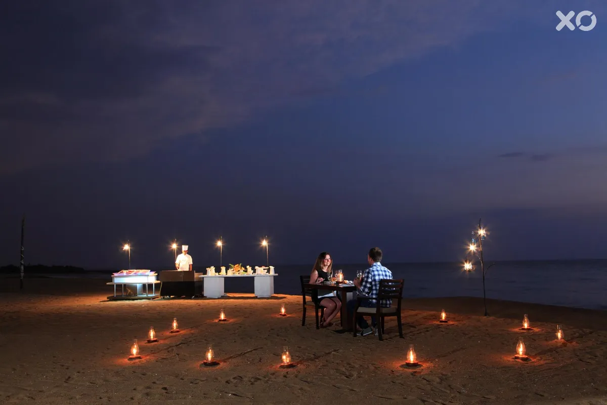 Avani Kalutara Resort