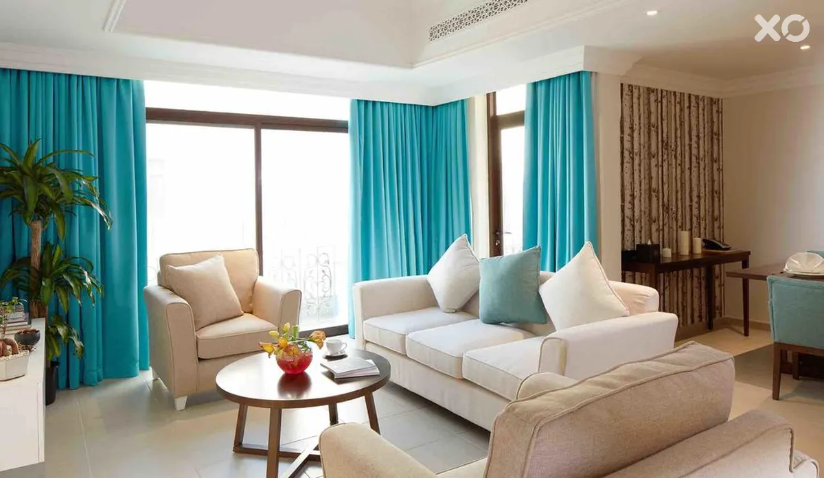 Al Seef Resort & Spa by Andalus