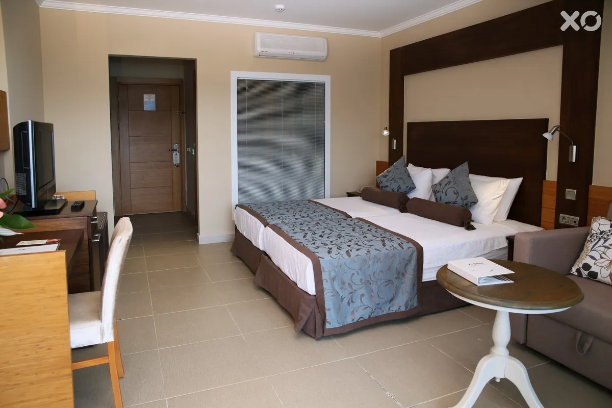 Delta Hotel By Marriott Bodrum