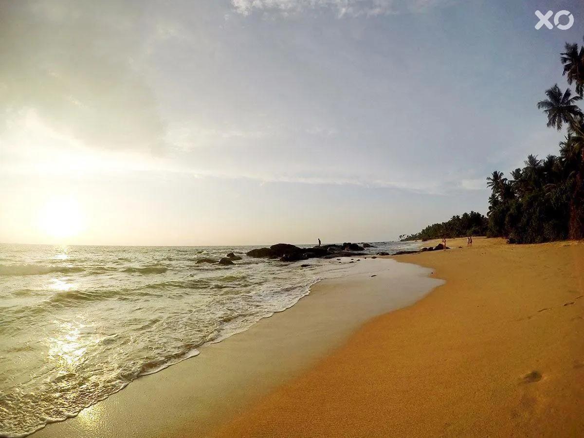 Ramon Beach Resort