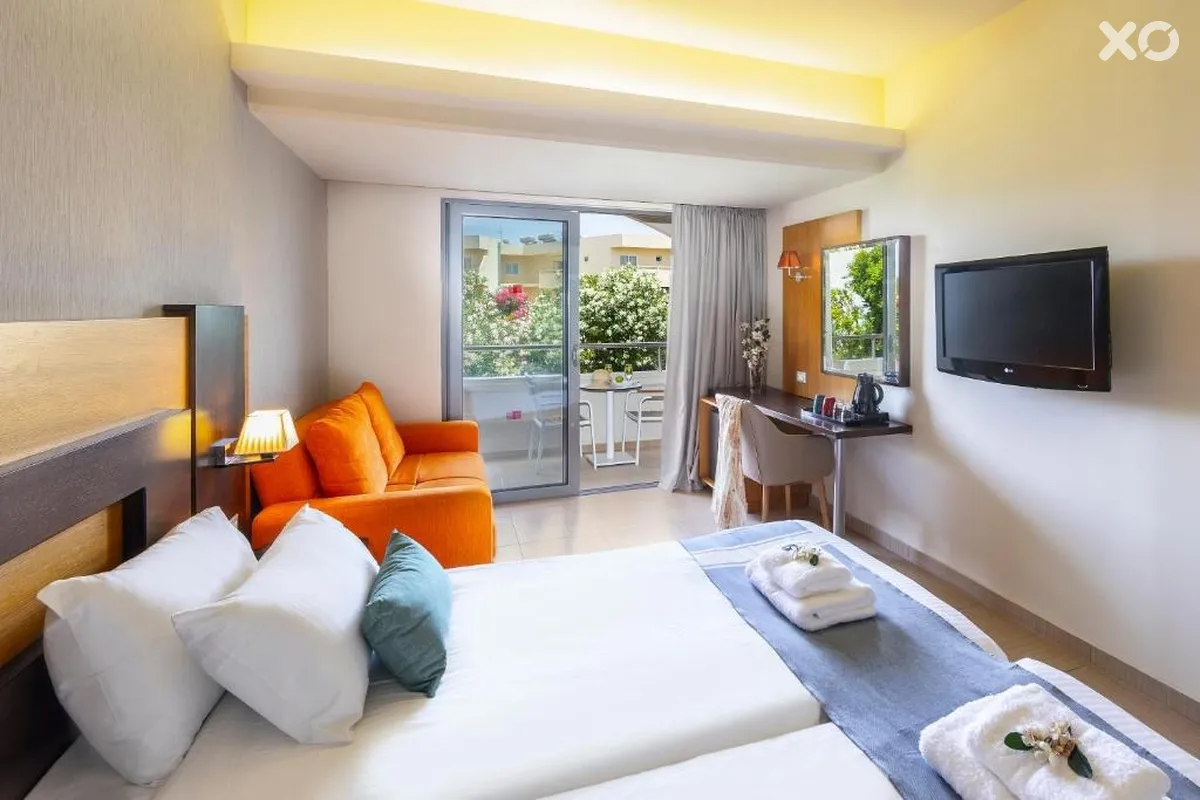 Leonardo Kolymbia Resort