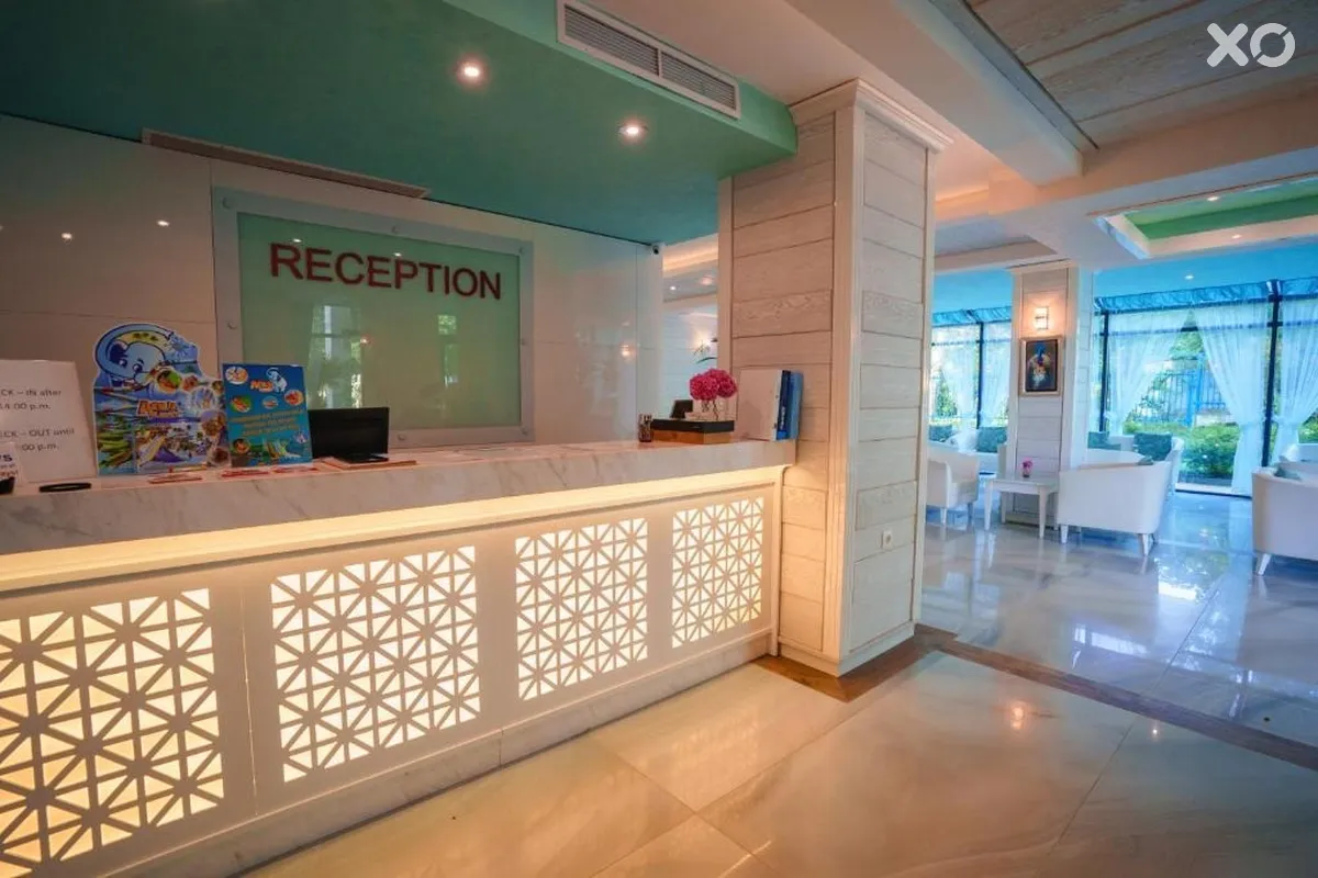 Perla Royal Hotel