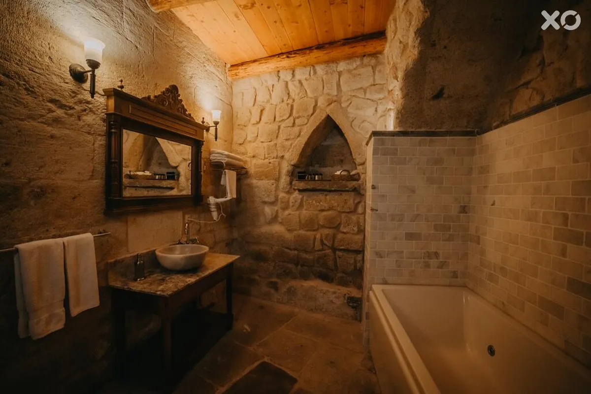 Dere Suites Cappadocia