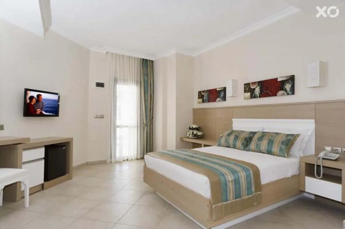 Costa Asmin Hotel