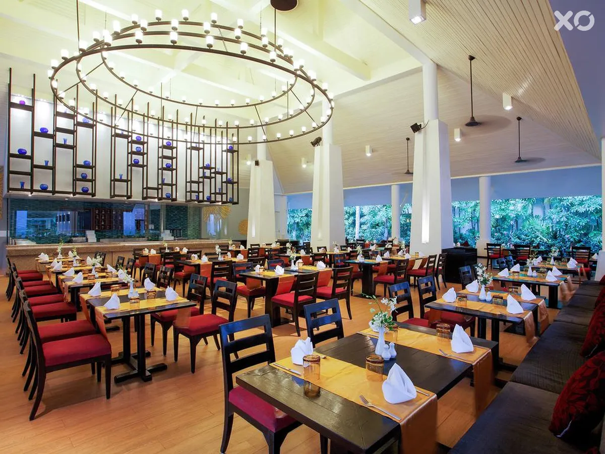 Centara Karon Resort Phuket
