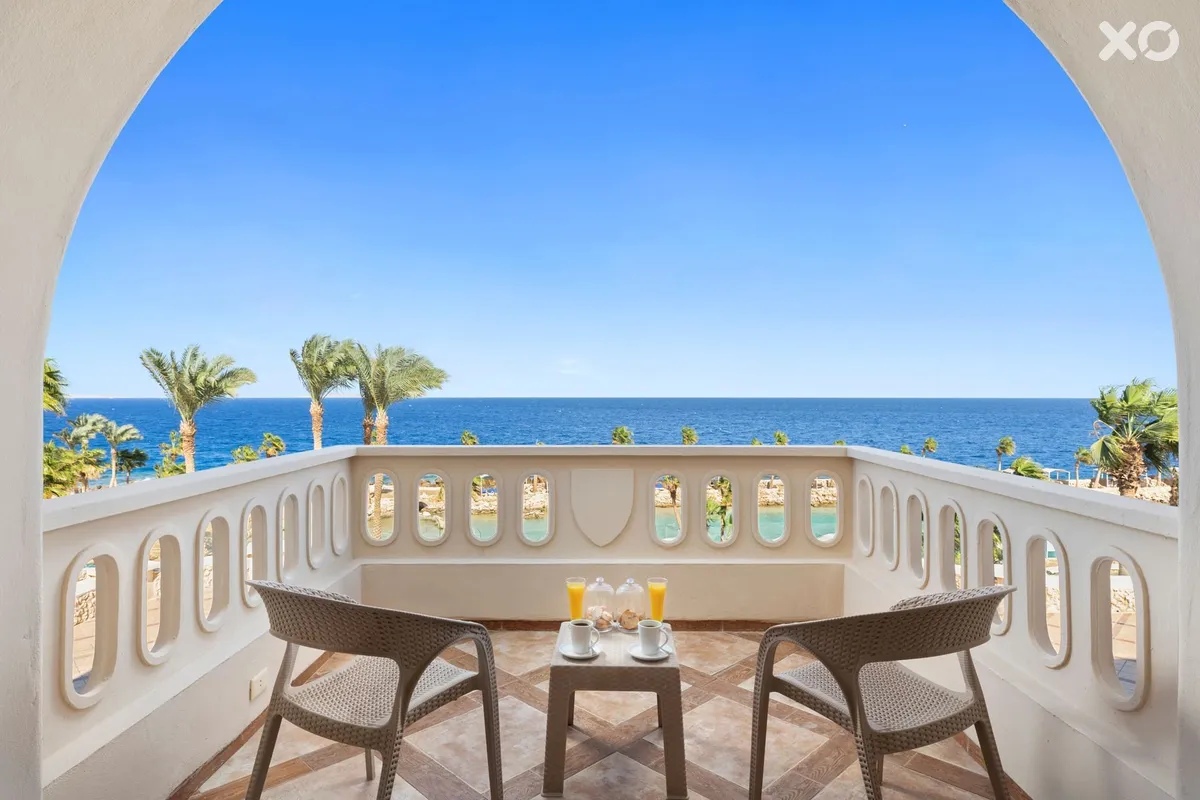 Albatros Citadel Resort Sahl Hasheesh