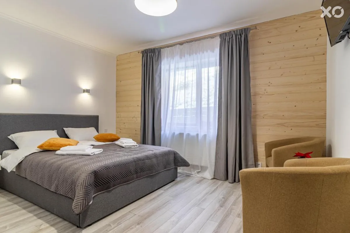 Konopka Forest Home & Spa