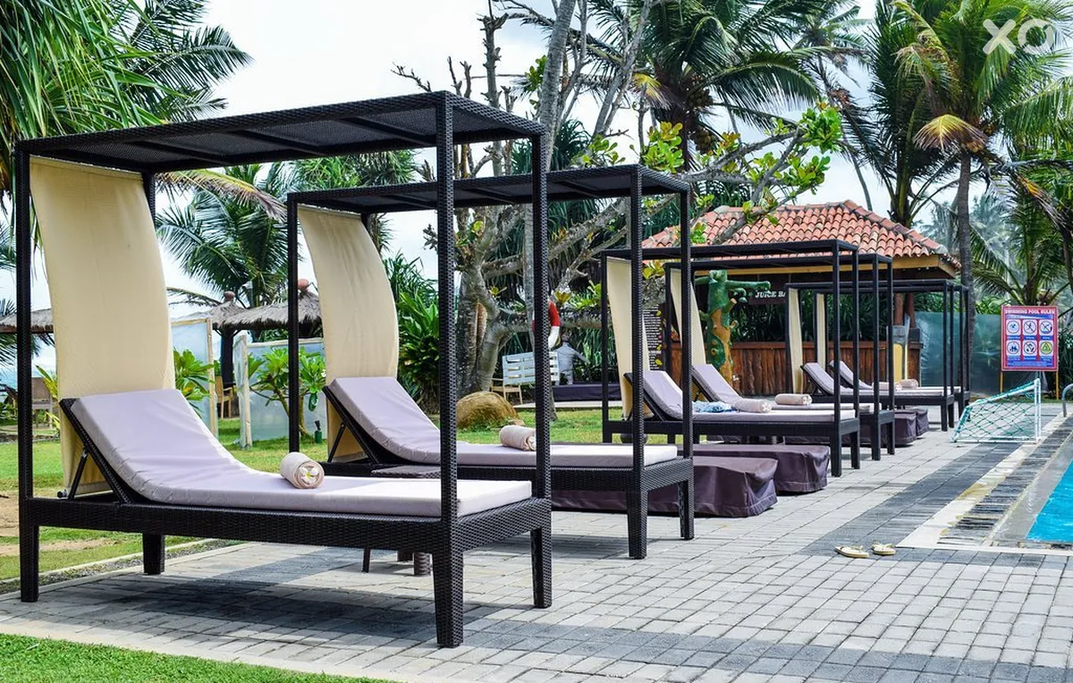 Insight Resort