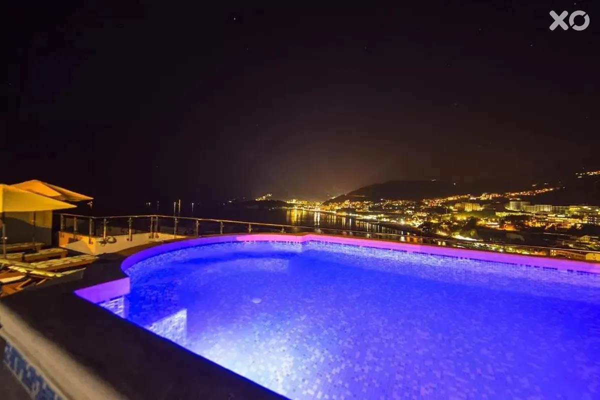 Ponta Apartmani