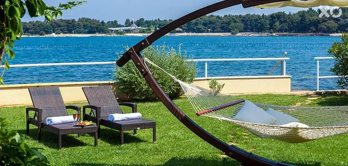 Istrian Villas Plava Laguna