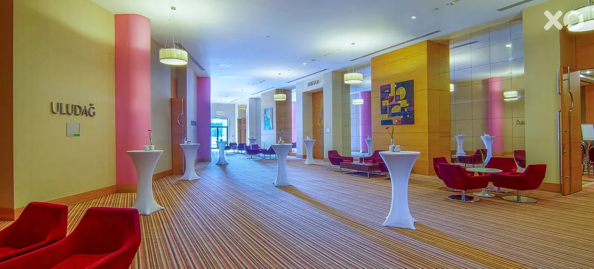 Baia Lara Hotel