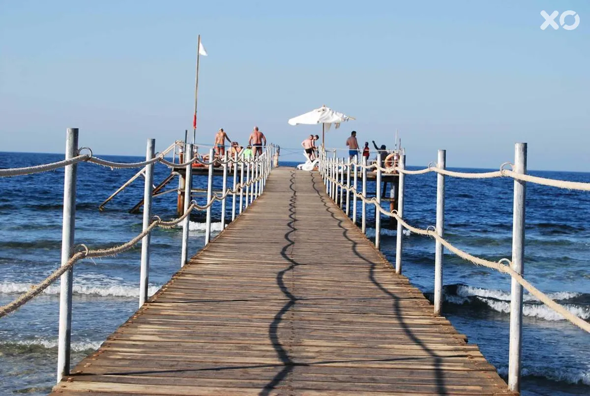 Blend Elphistone Resort Marsa Alam