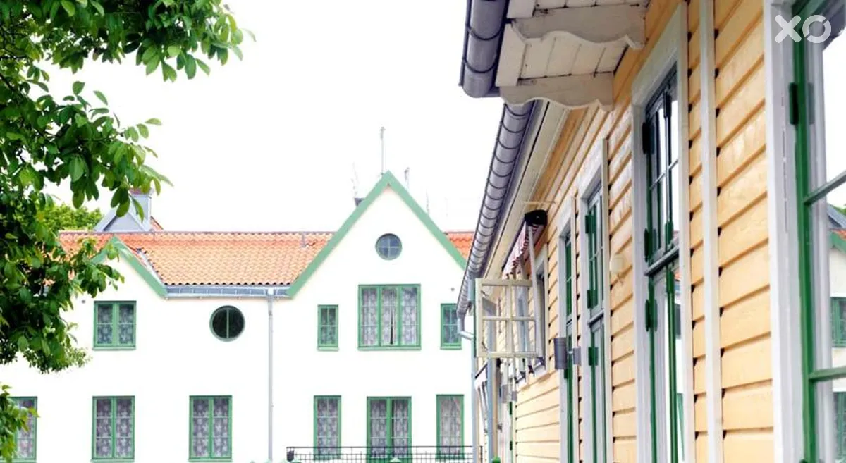 Best Western Solhem Hotel