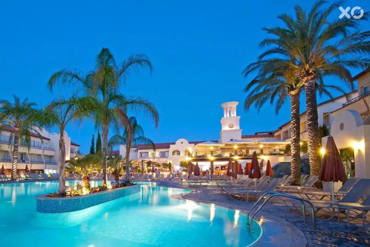 Napa Plaza
