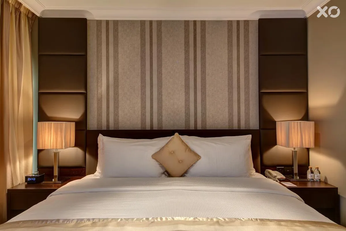 Dubai Marine Beach Resort & Spa