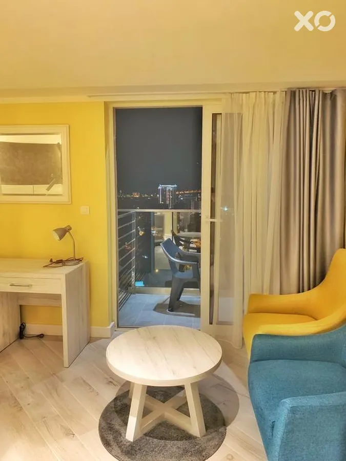 Pierina Hotel