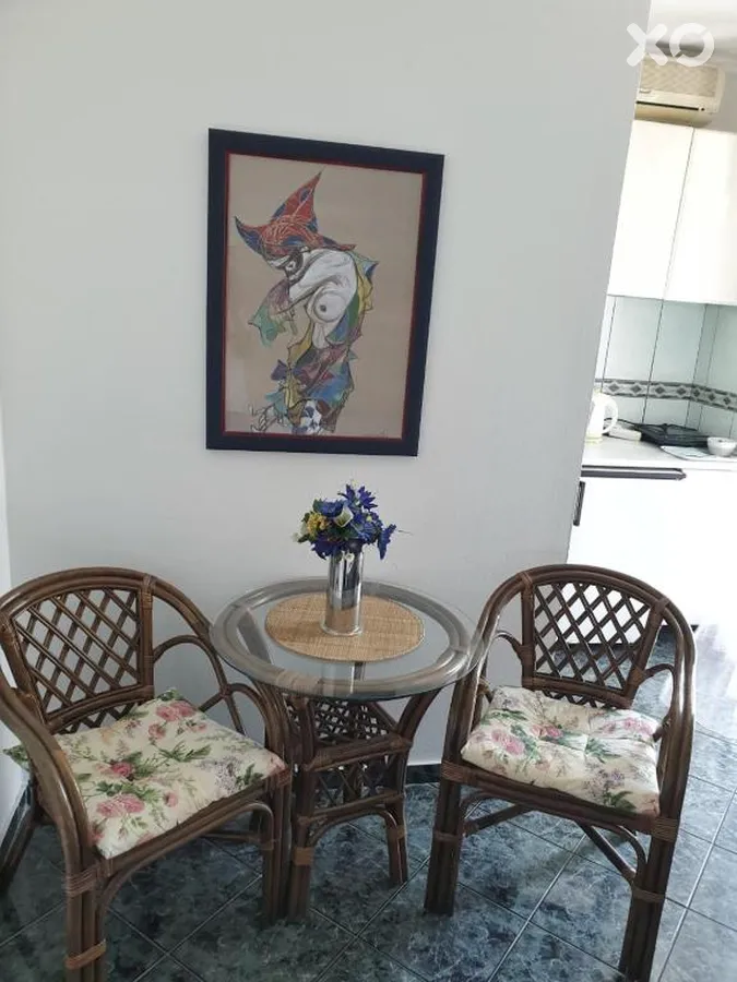 Franeta Apartments