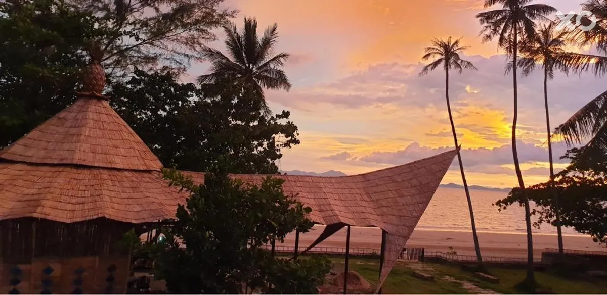 Anyavee Krabi Beach Resort
