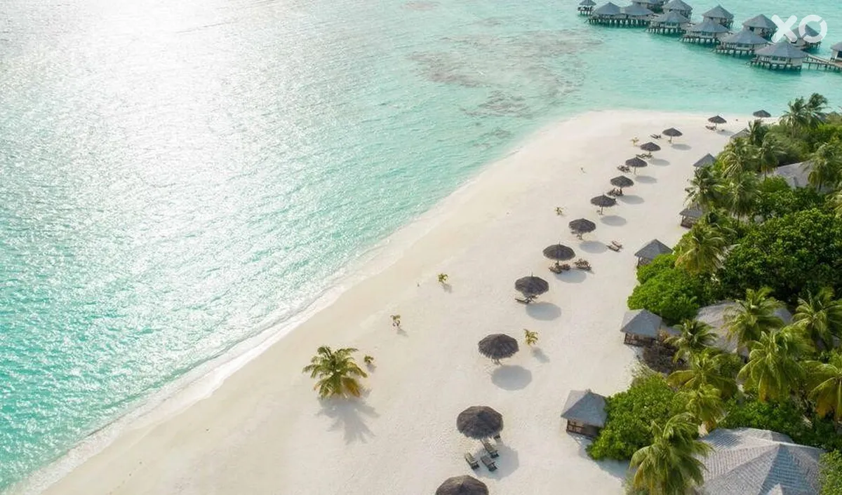 Kihaa Maldives
