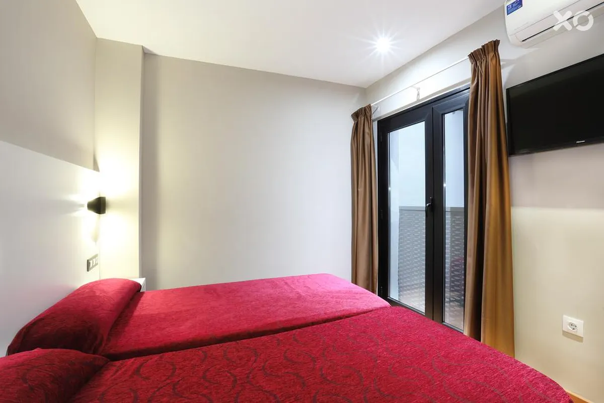 Alameda Hotel