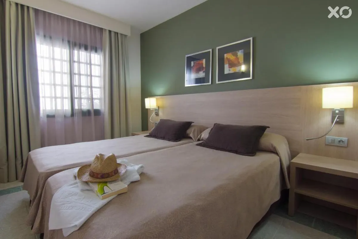 Relaxia Lanzasur Club