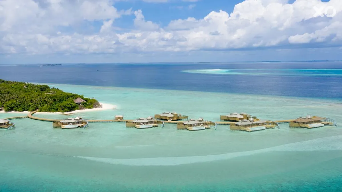 Soneva Fushi