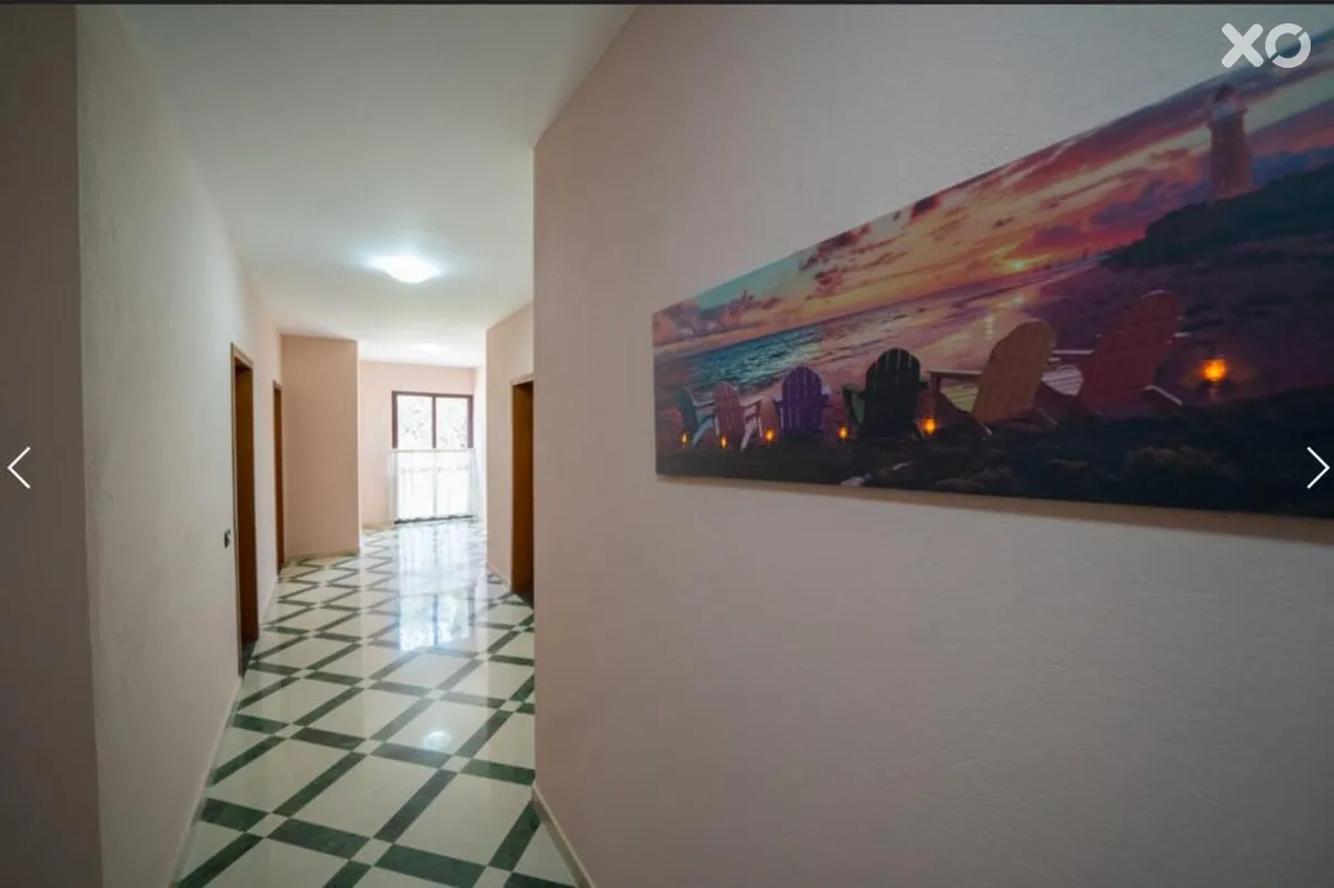 Villa Aljor Hotel