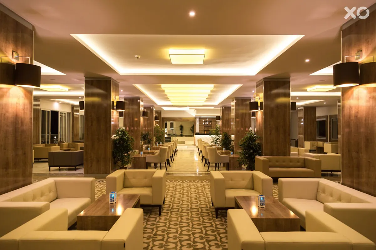 Labranda Lebedos Princess