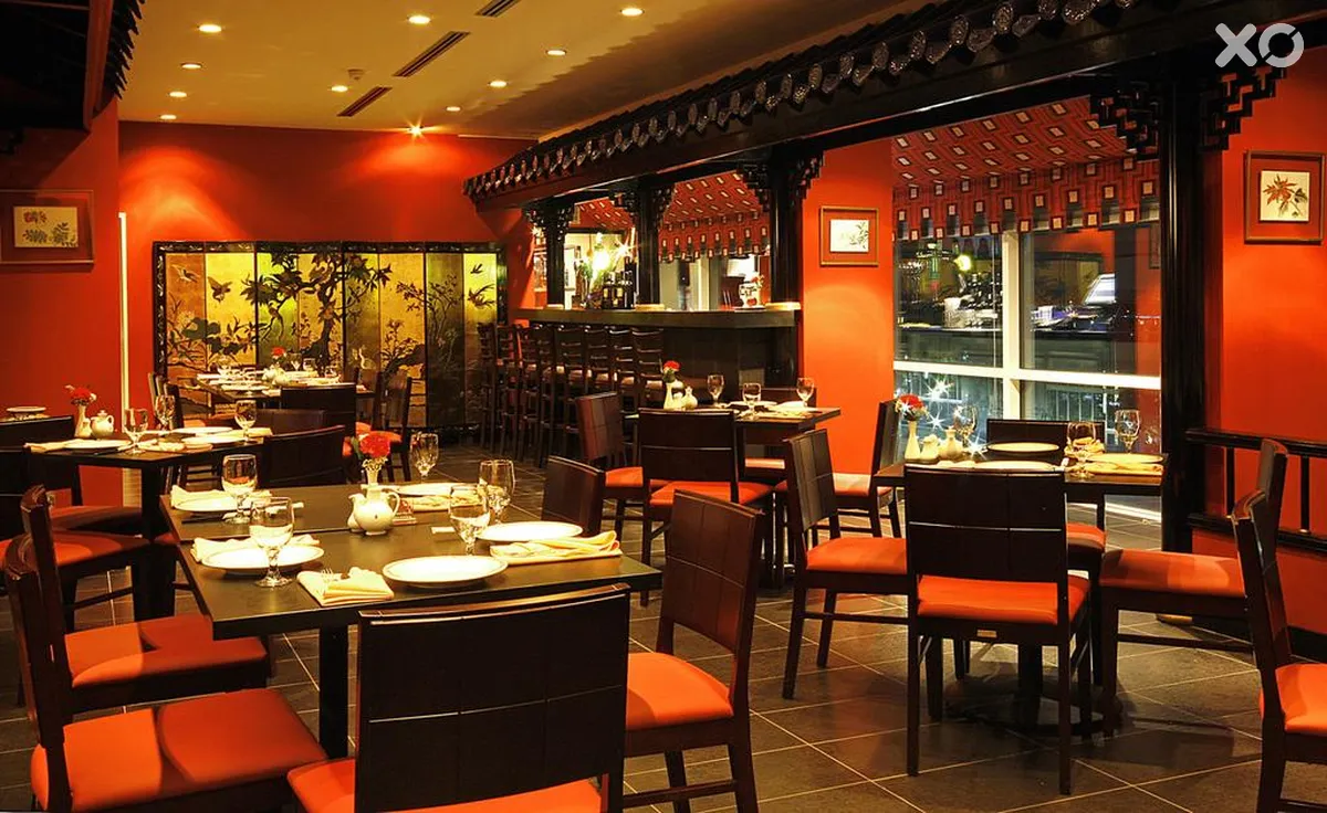 Al Ain Palace Hotel