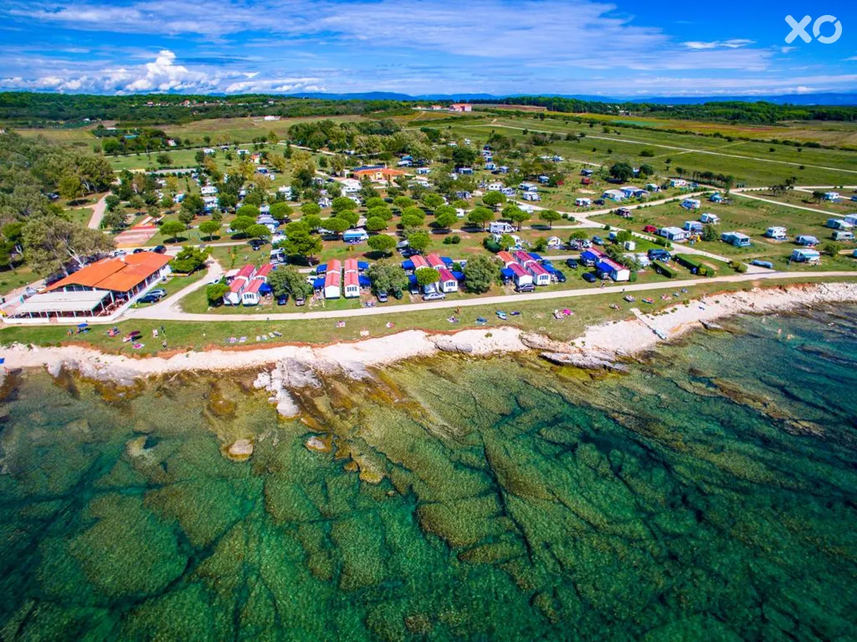 Arena Kazela Camping