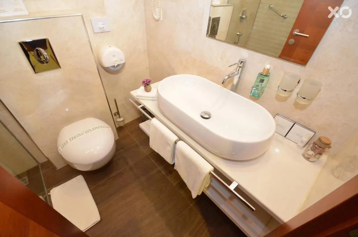Porto In Hotel