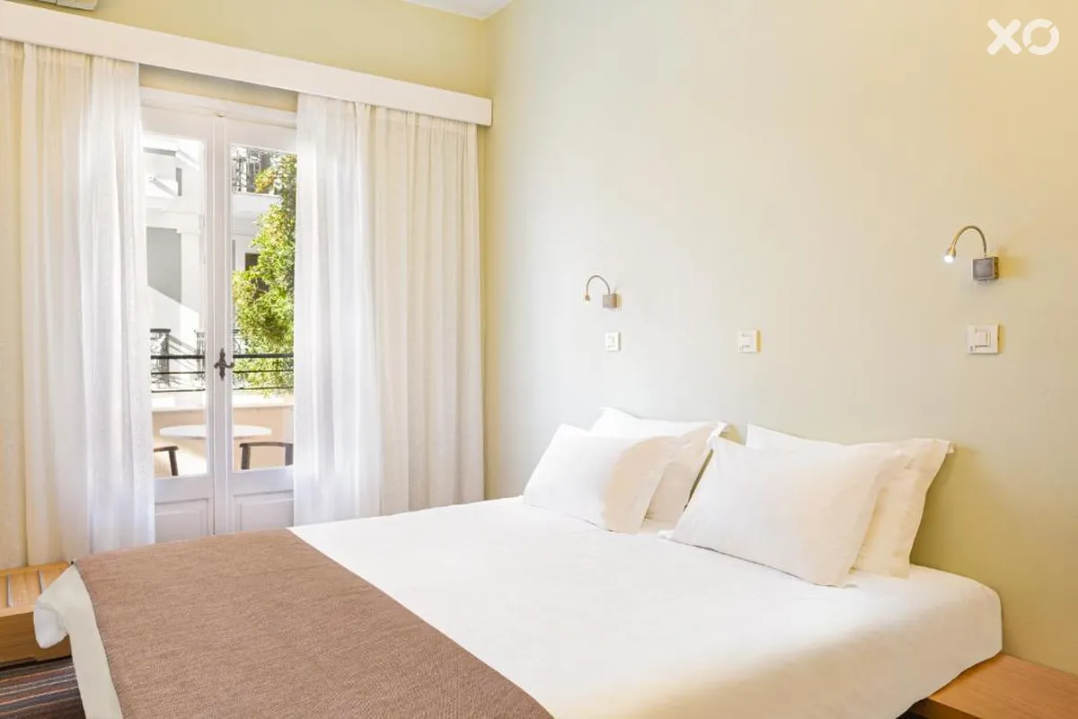 Doryssa Method Hotel