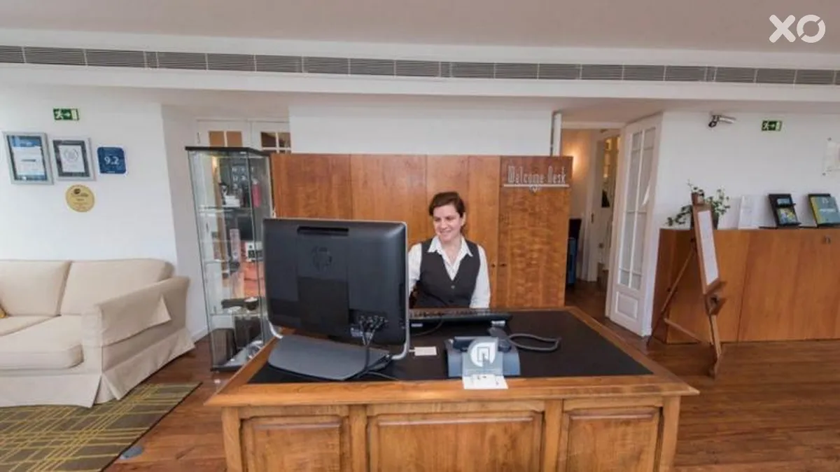 PortoBay Serra Golf Hotel