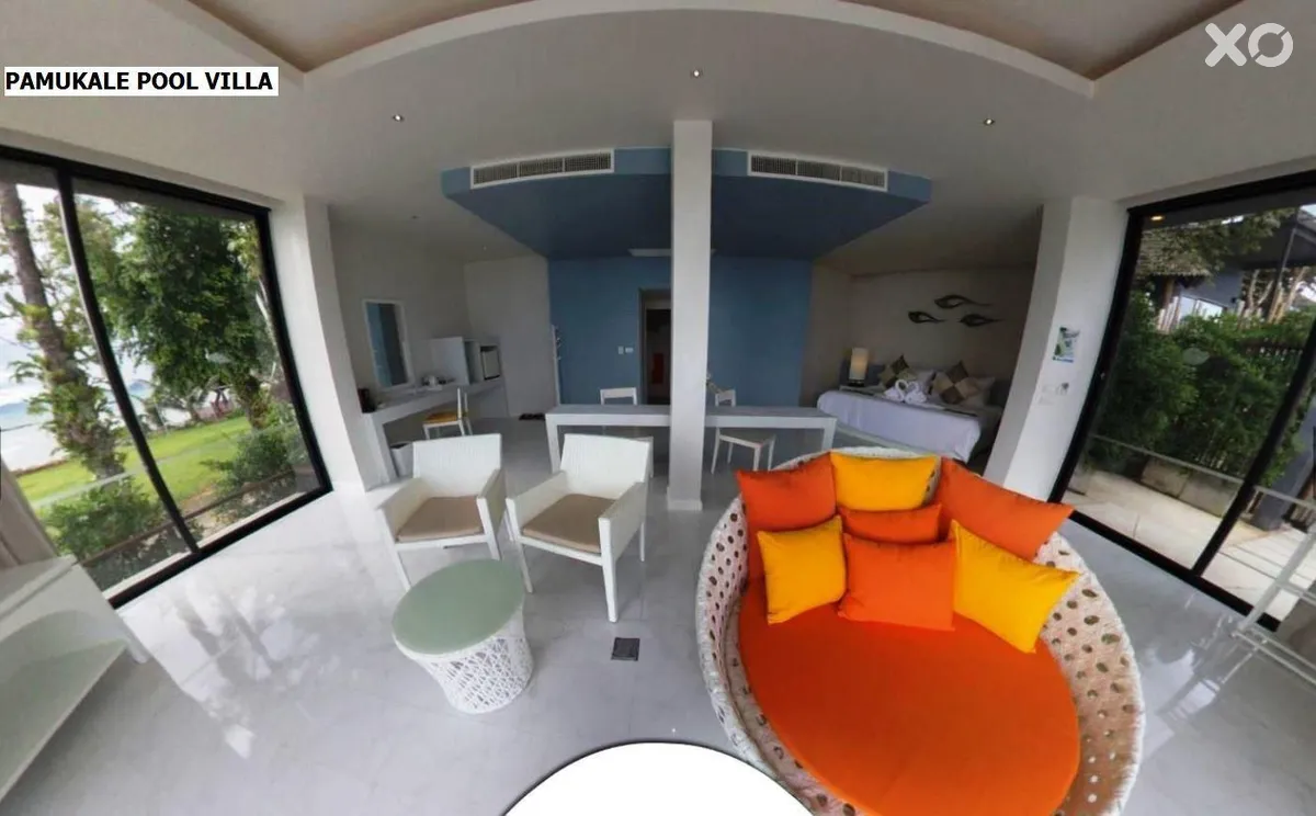 Beyond Resort Krabi