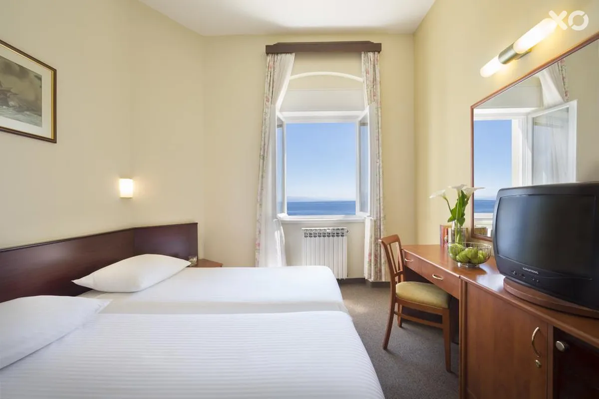 Istra Hotel