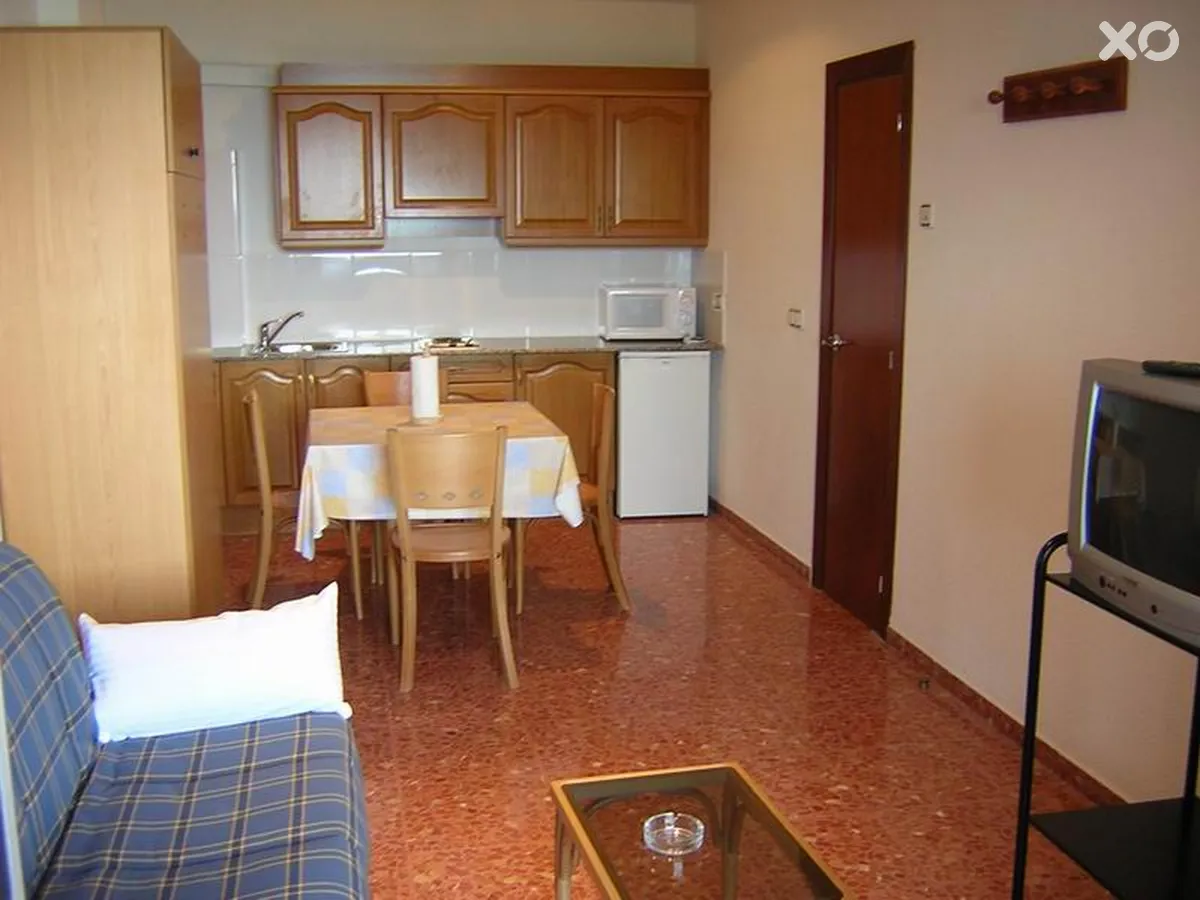 Port Europa Hotel
