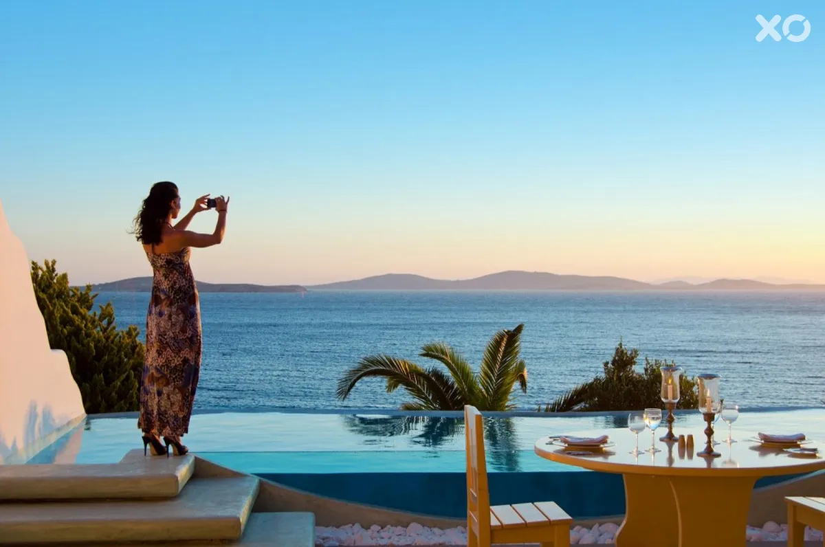 Saint John Hotel & Villas