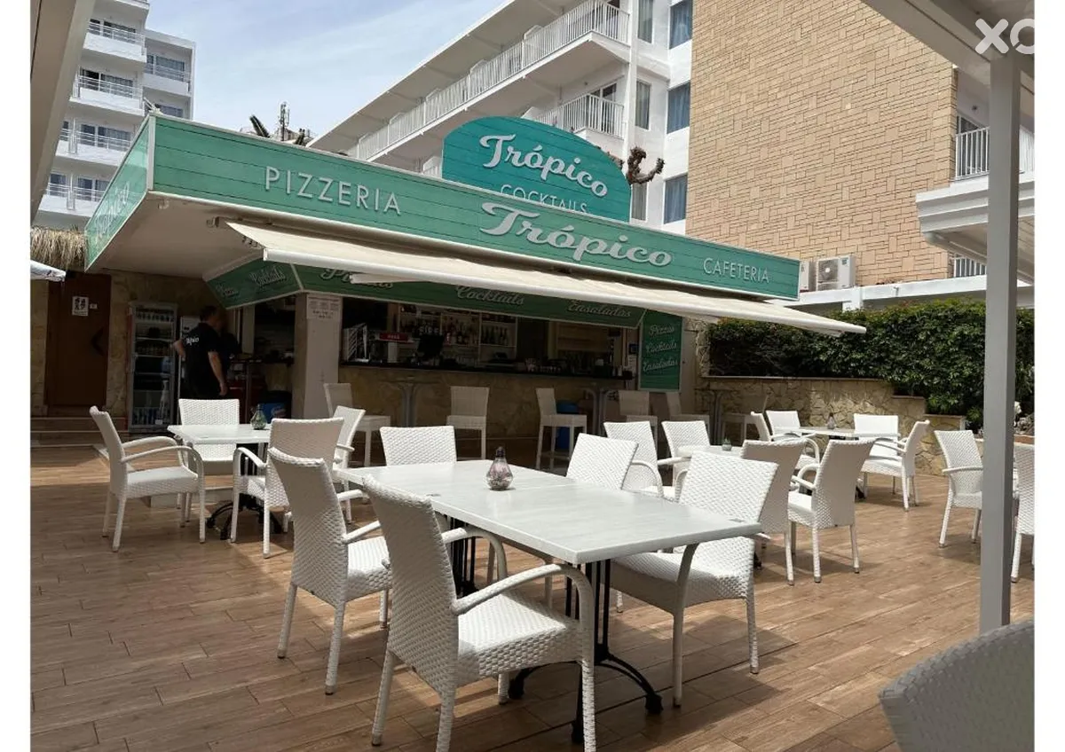 Palia Tropico Playa Hotel