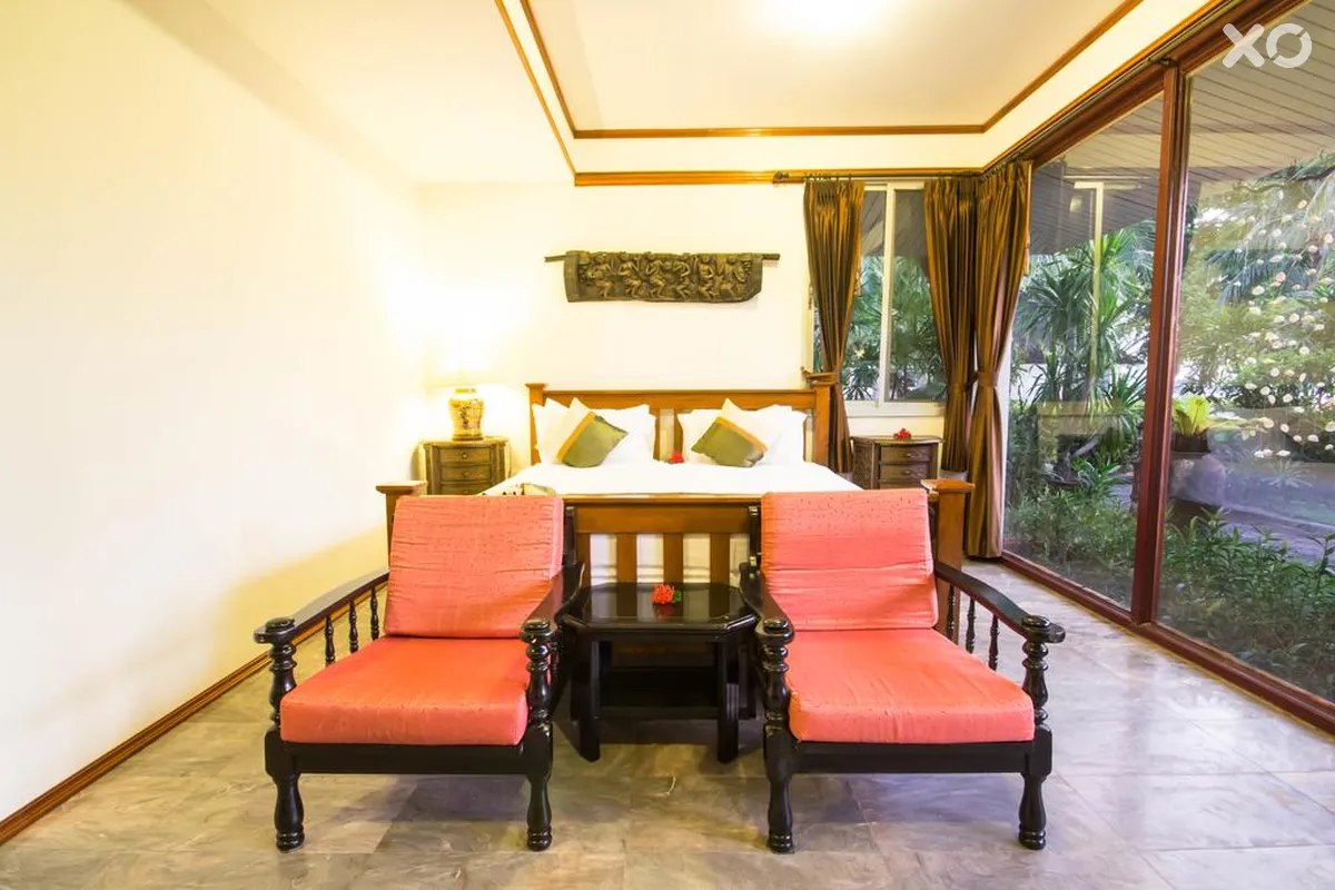 Rajapruek Samui Resort