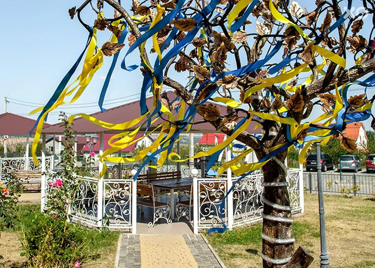 VitaPark Сонячний Прованс