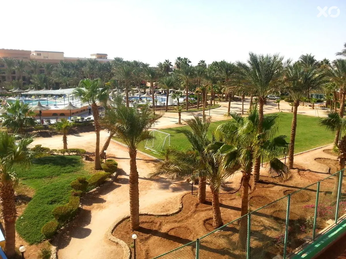 Giftun Azur Resort