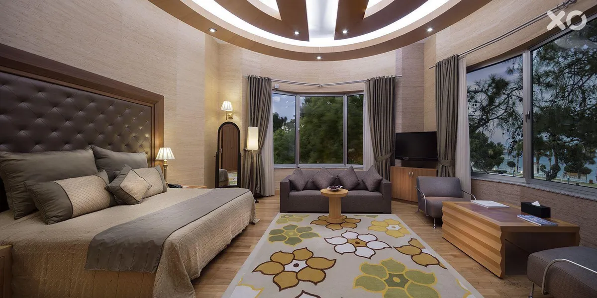 Rixos Sungate Club Diamond