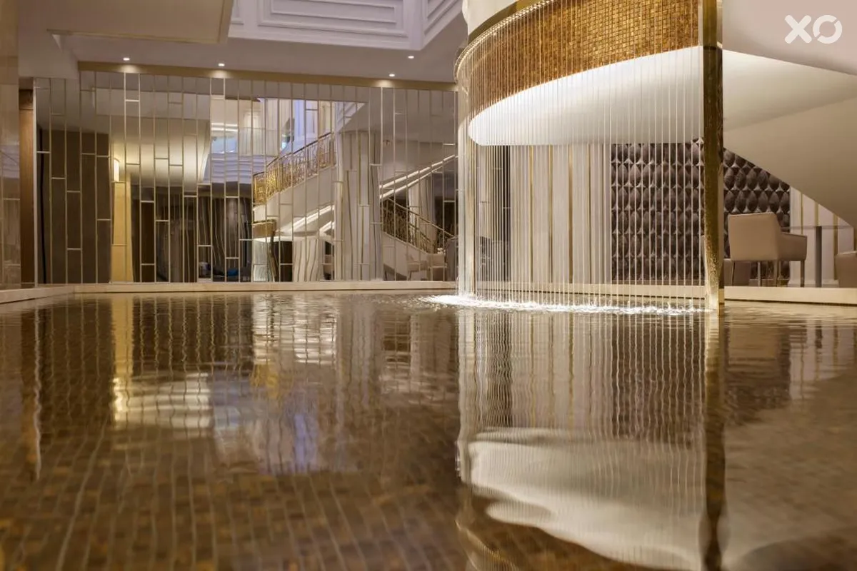 Elite World Grand Istanbul Basin Ekspres Hotel