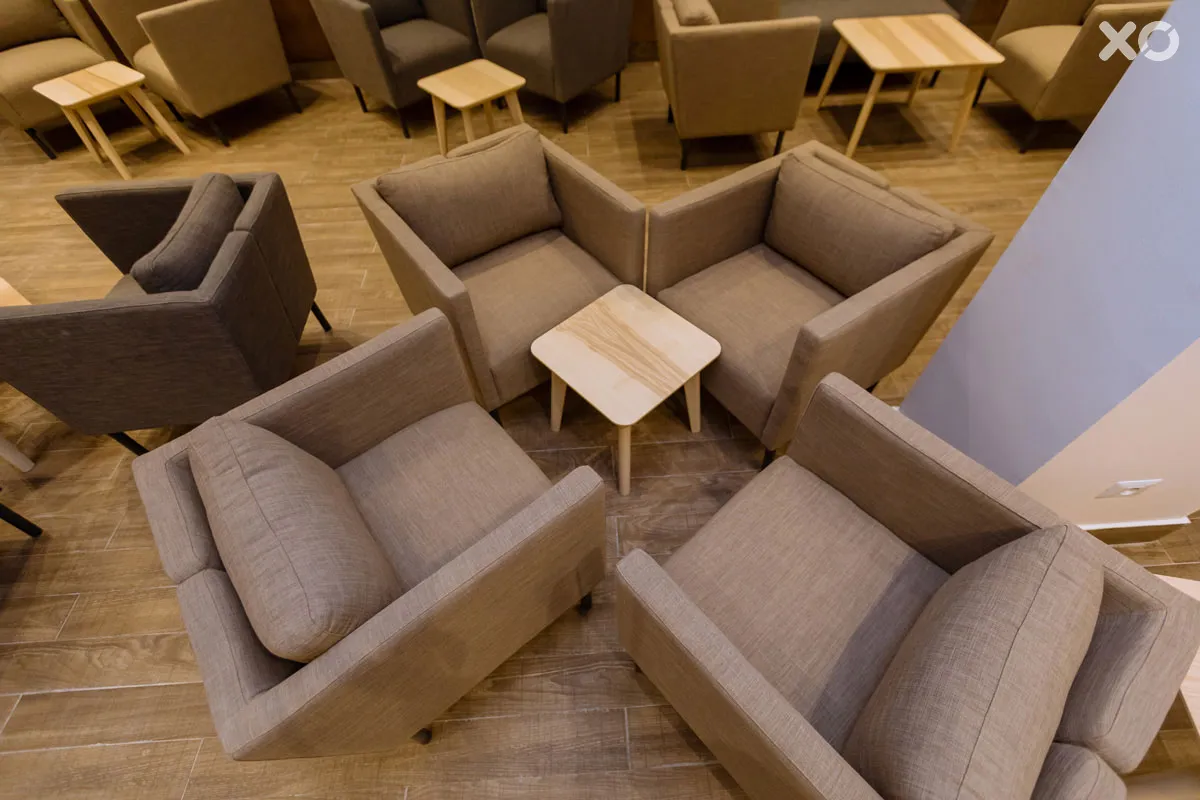Sky View Suites Hotel