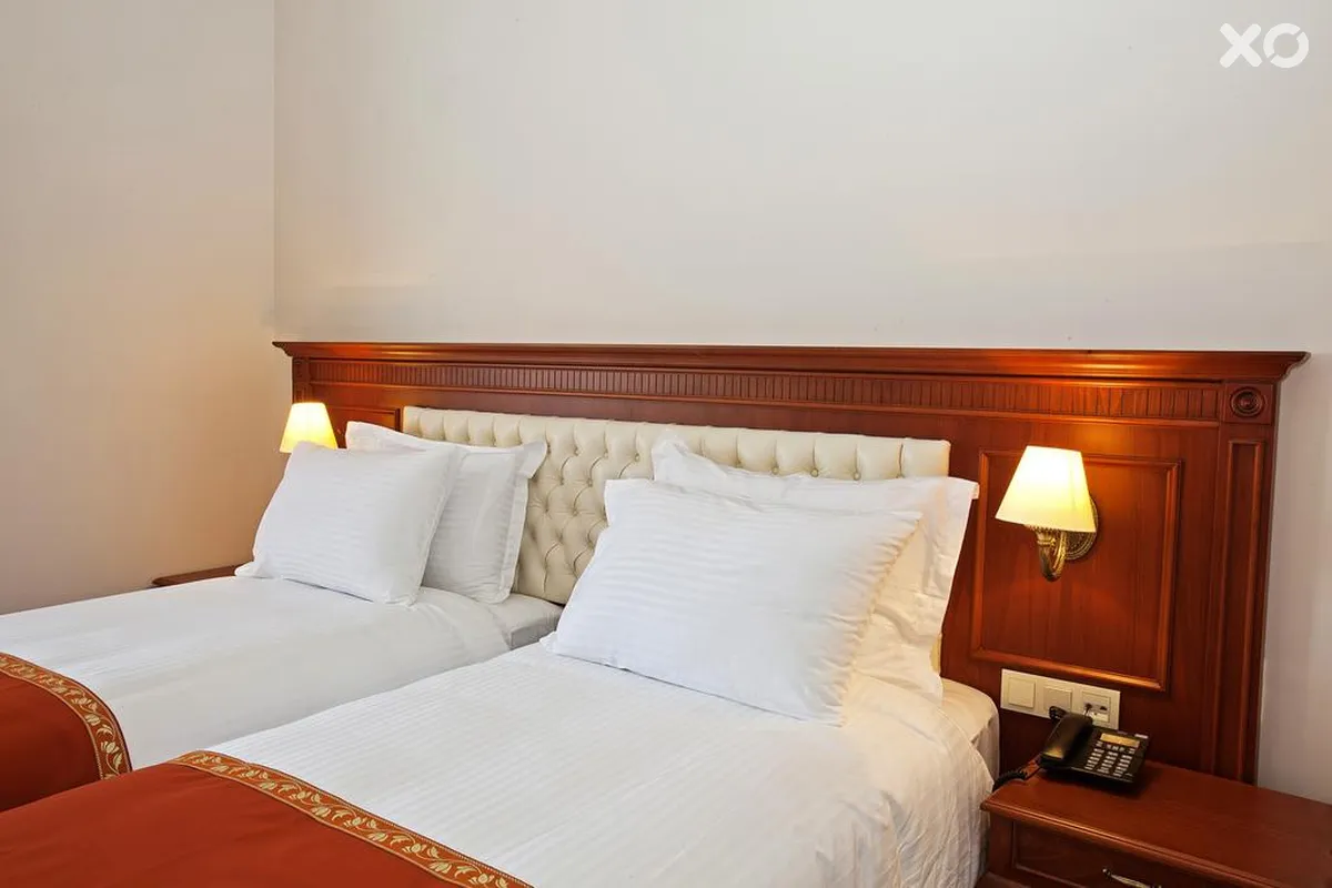 Aren Suites